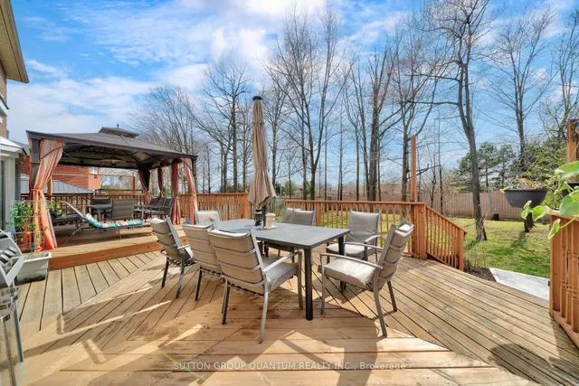 Additional property image - 5215 Micmac Cres