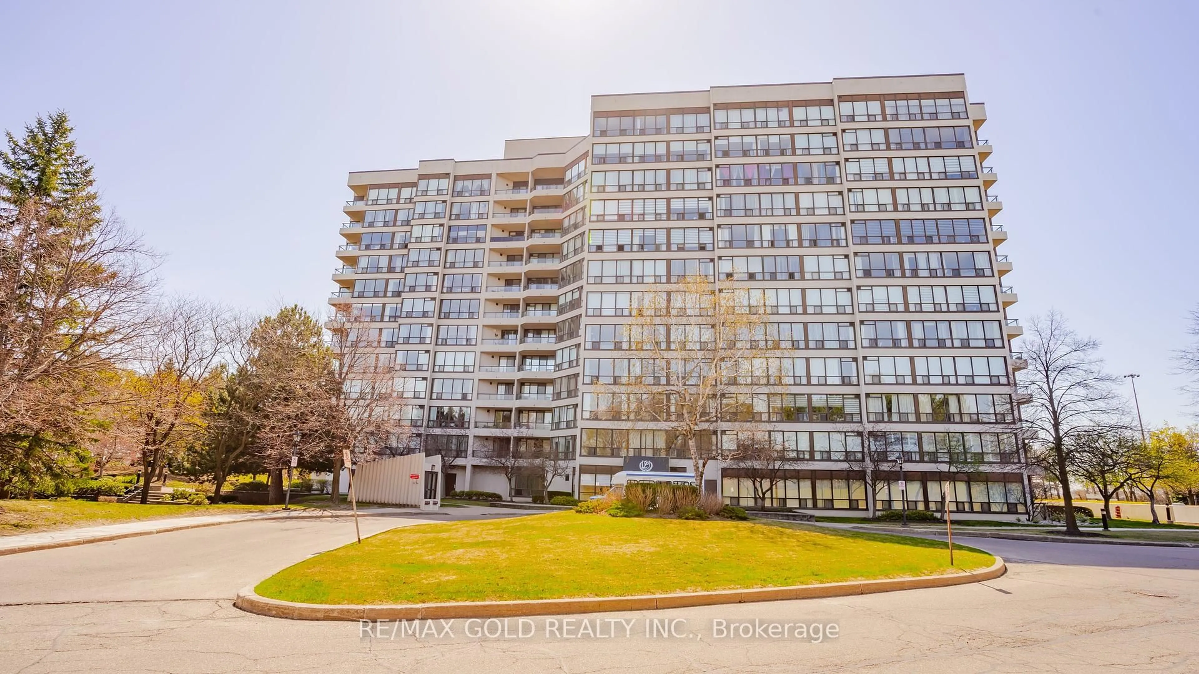 Unknown for 12 Laurelcrest St #1209, Brampton Ontario L6S 5Y4