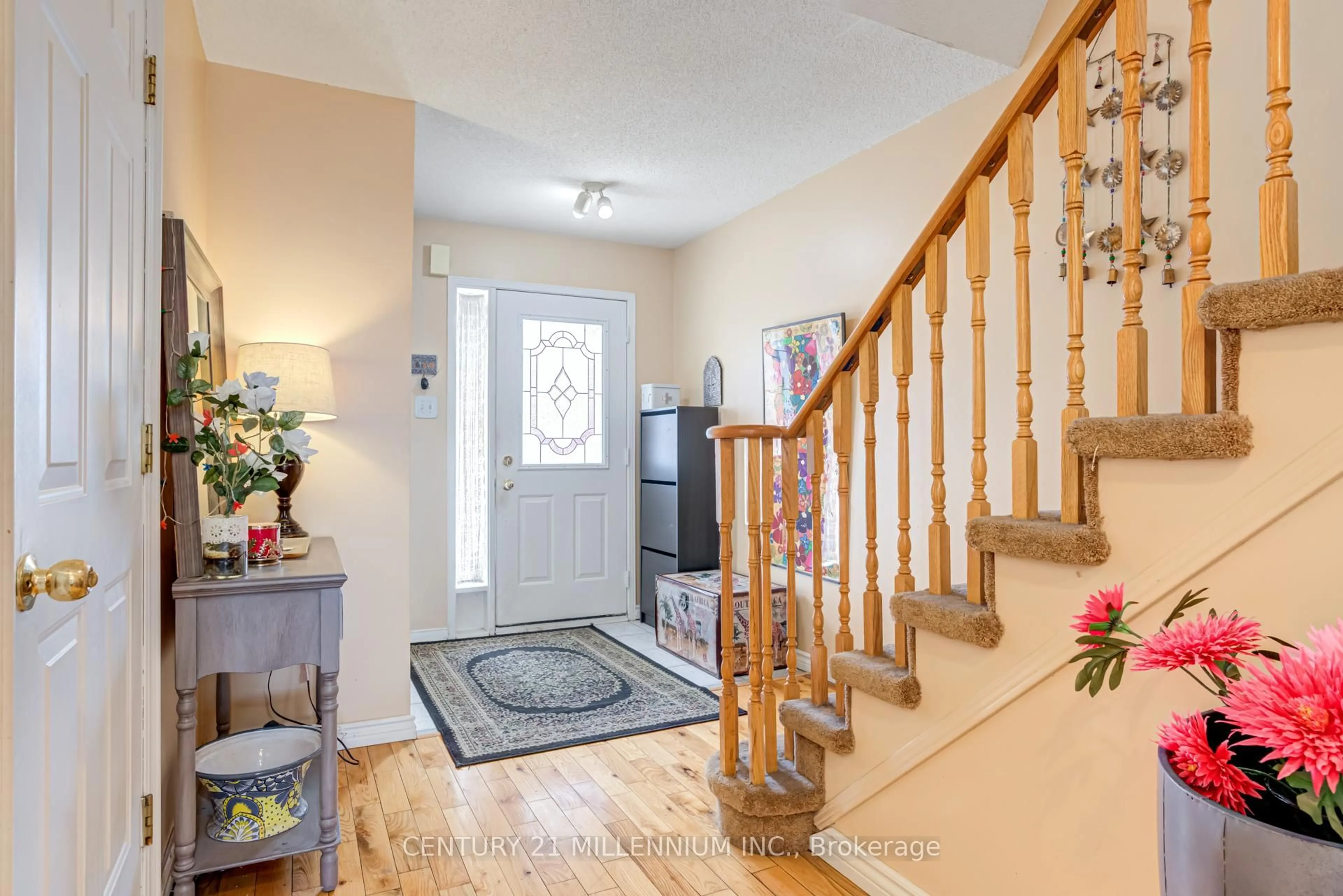 Unknown for 200 Cresthaven Rd #2, Brampton Ontario L7A 1G5