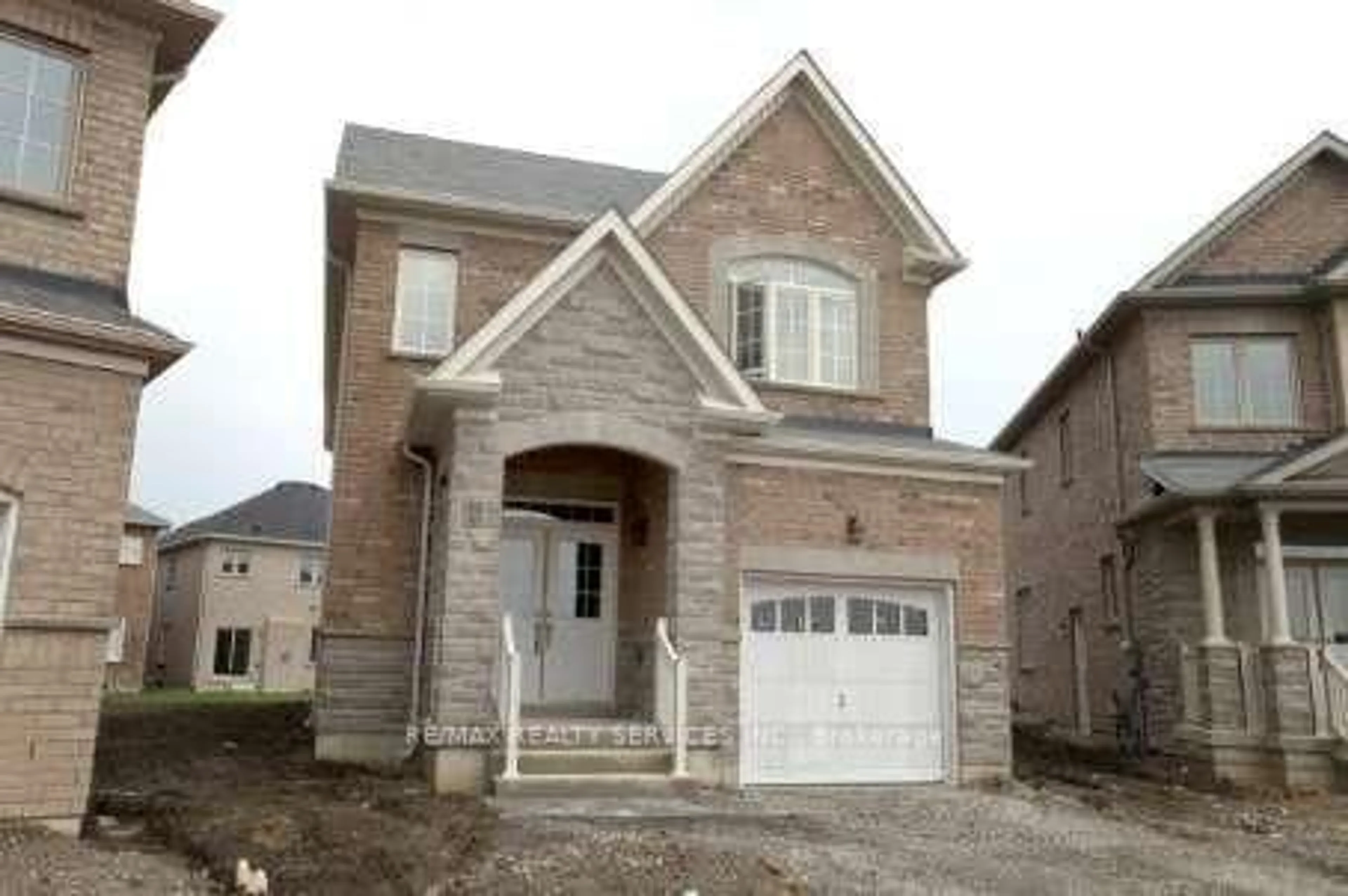 Home with brick exterior material, street for 90 Meltwater Cres, Brampton Ontario L6P 3W5