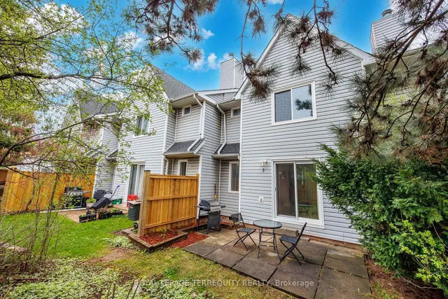 Additional property image - 2021 Sixth Line Unit 3