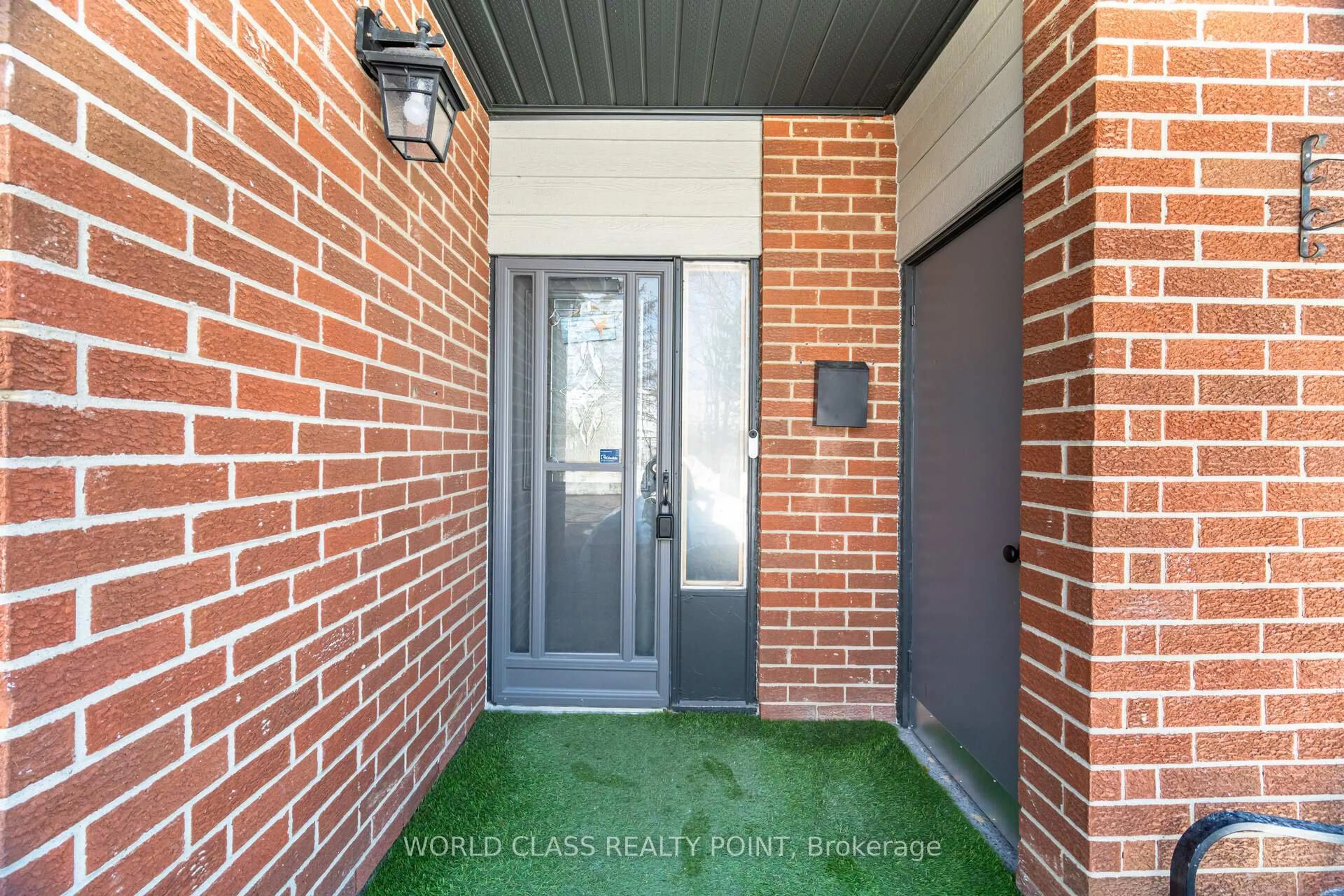 Unknown for 525 Meadows Blvd #67, Mississauga Ontario L4Z 1H2