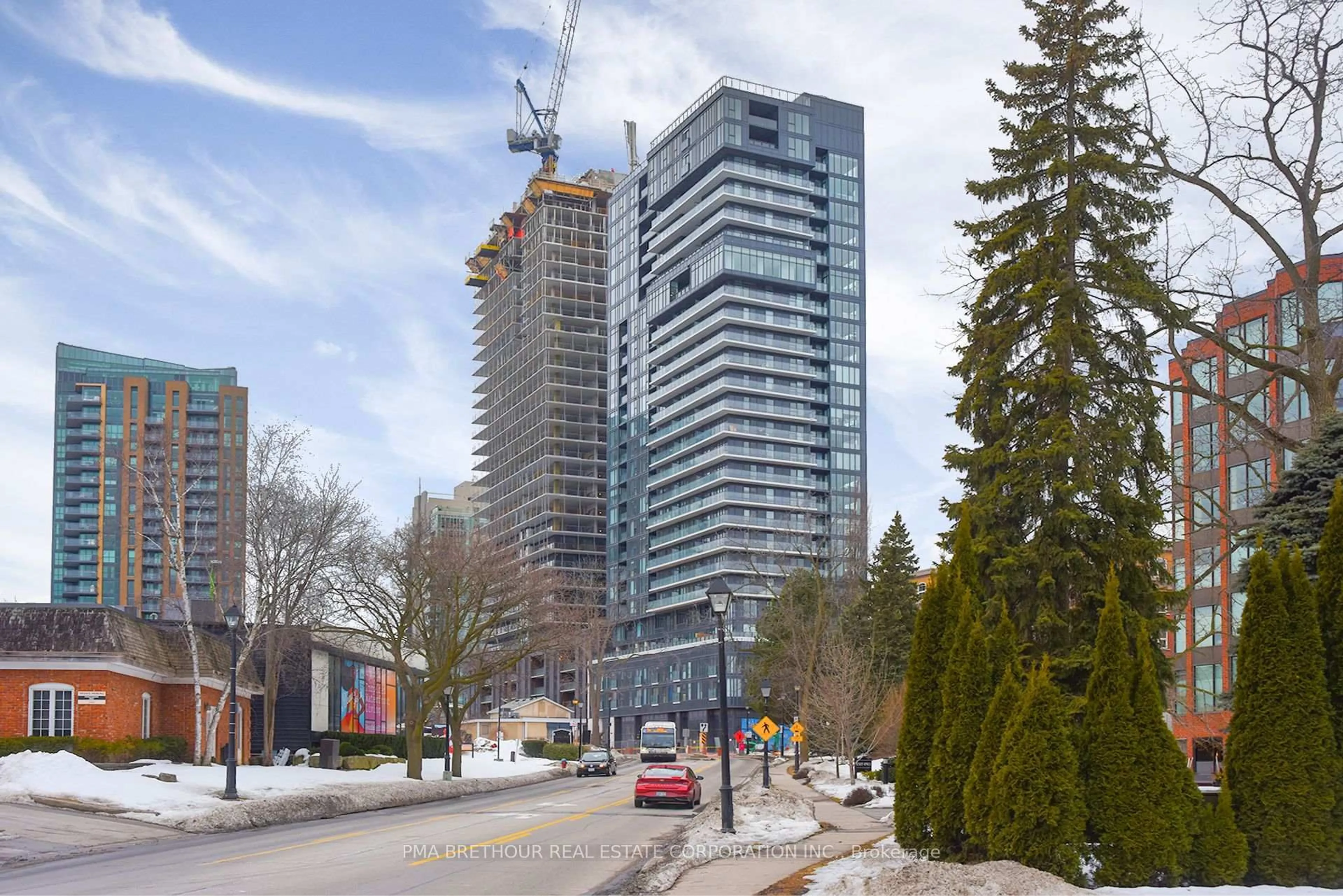 Unknown for 370 Martha St #1906, Burlington Ontario L7R 0G9