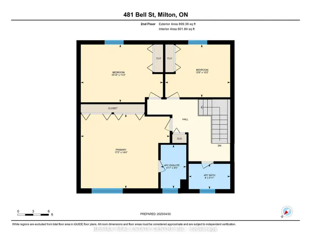 Additional property image - 481 Bell St