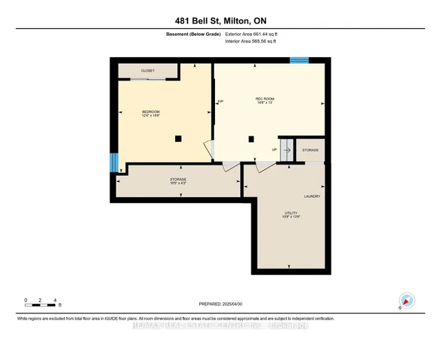 Additional property image - 481 Bell St