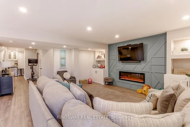 Additional property image - 3490 Vernon Powell Dr