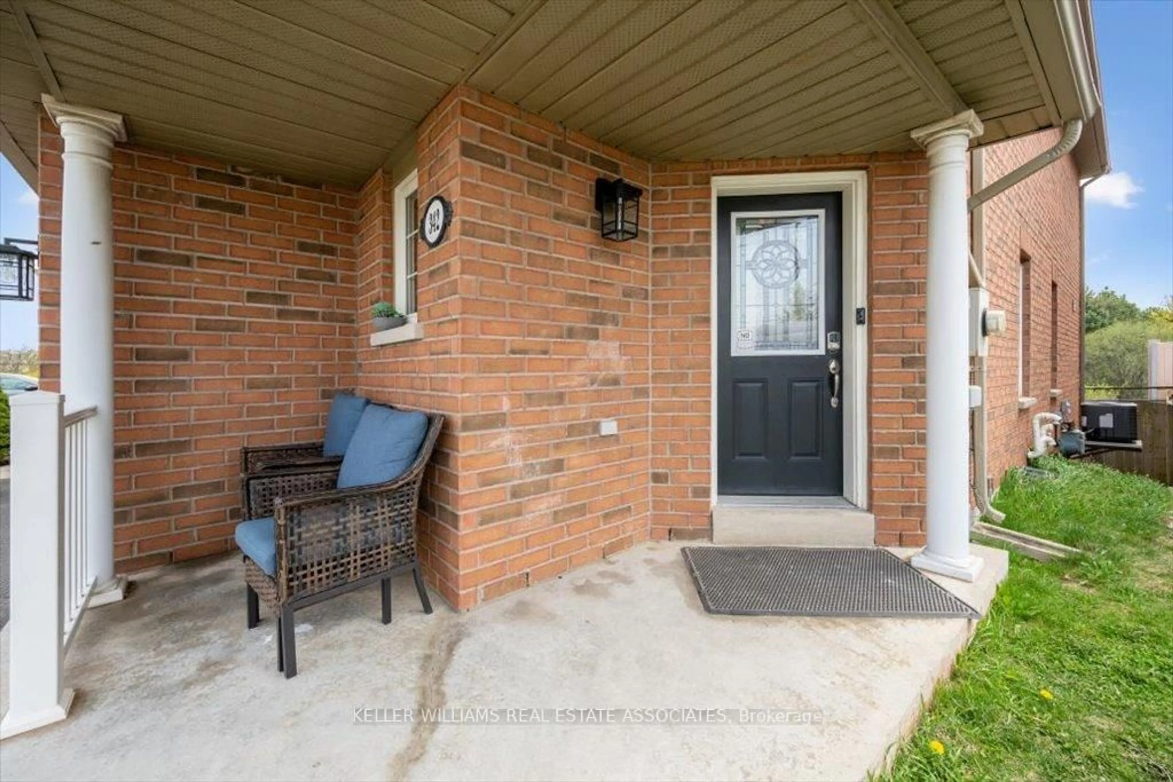 Unknown for 342 Riverstone Dr, Oakville Ontario L6H 7M3