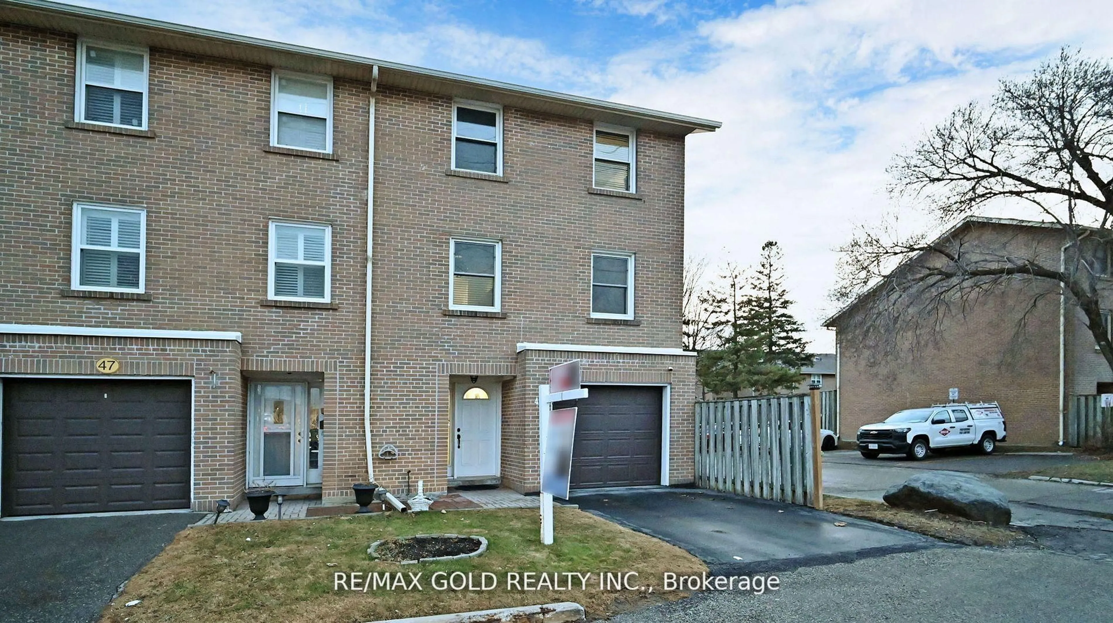 Unknown for 7255 Dooley Dr #48, Mississauga Ontario L4T 2S7