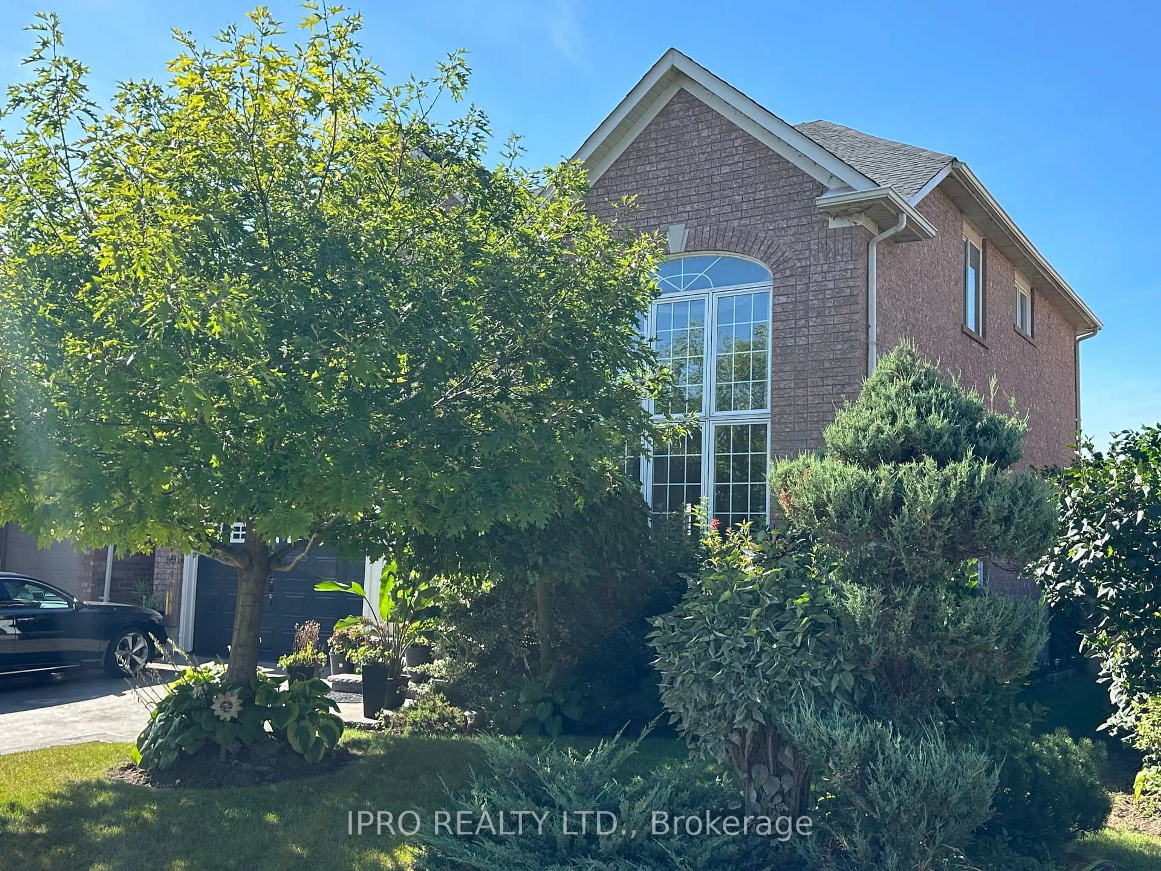Home with brick exterior material, water/lake/river/ocean view for 3082 Scotscraig Cres, Oakville Ontario L6M 5G7
