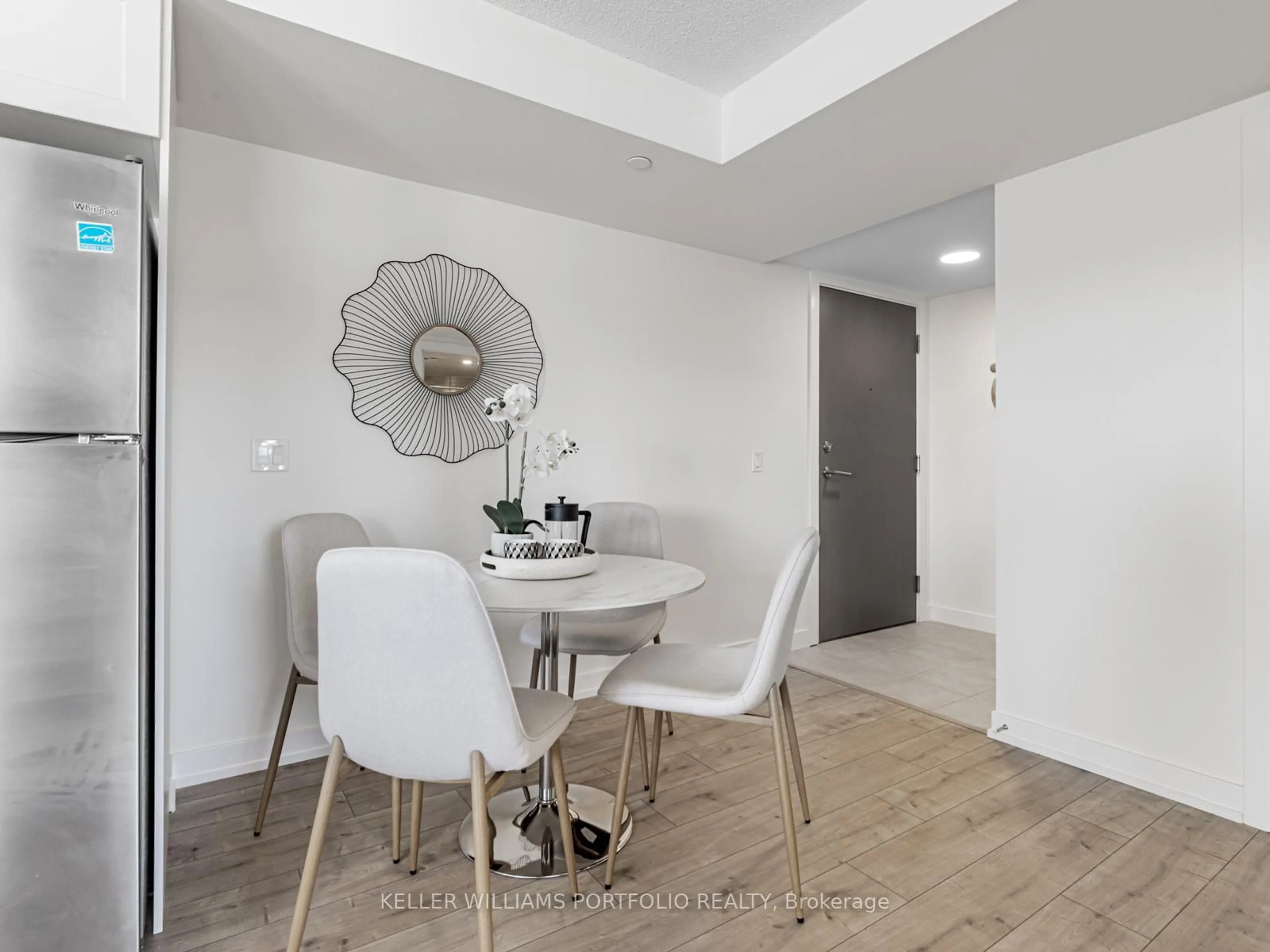 A pic of a room for 10 Wilby Cres #407, Toronto Ontario M9N 0B6