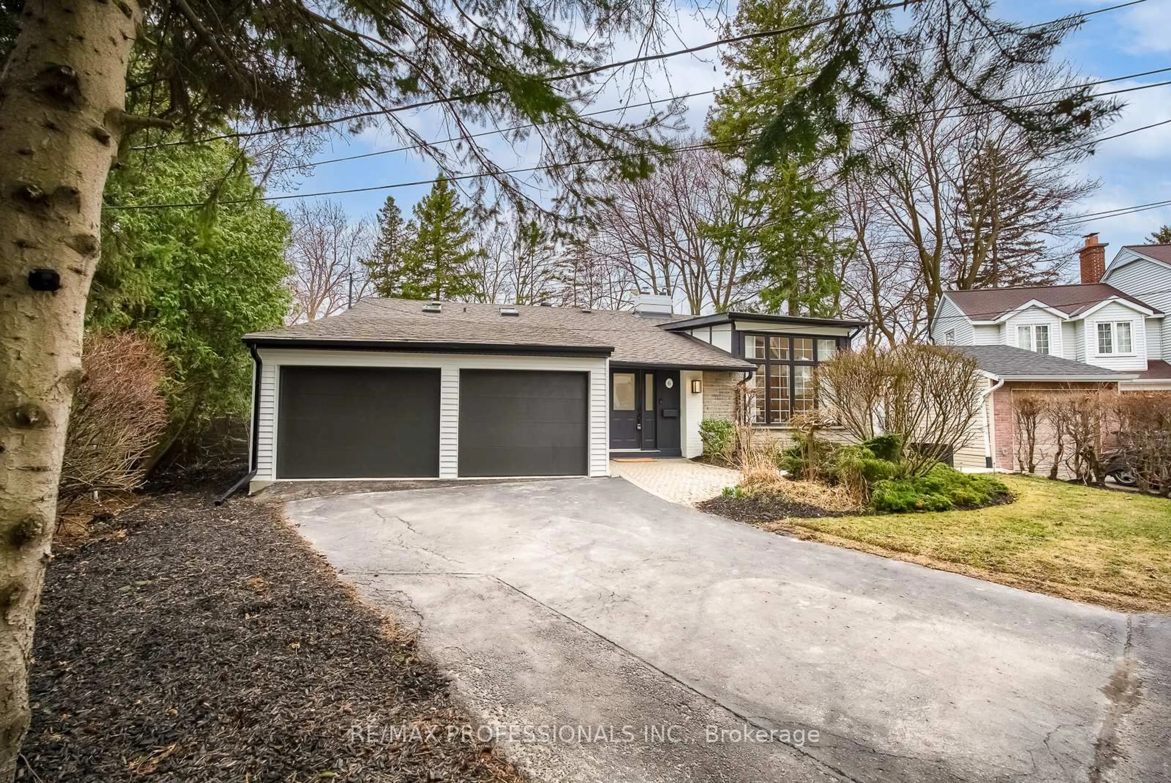 Unknown for 6 Ainsley Gdns, Toronto Ontario M9A 1M5