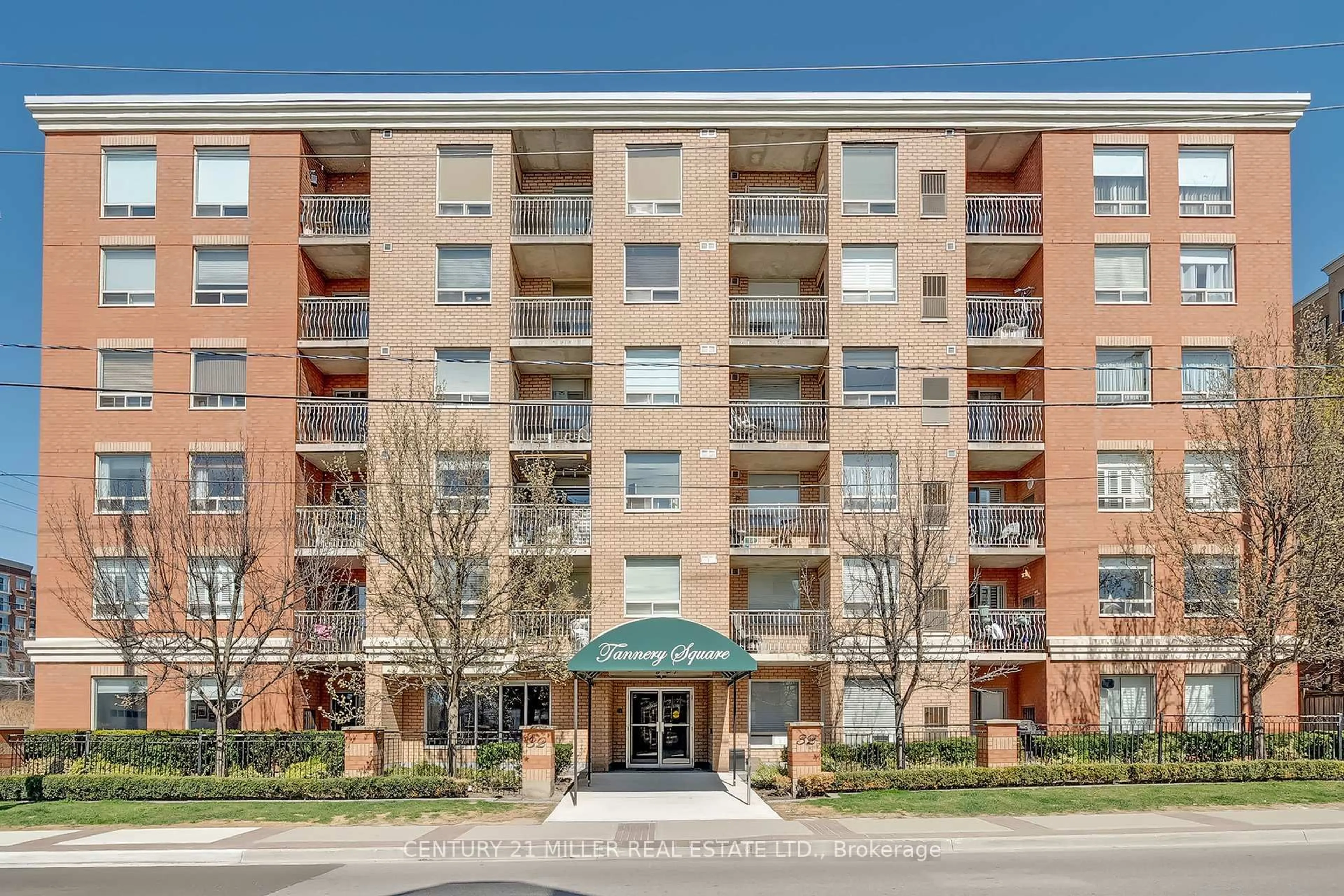 Unknown for 32 Tannery St #608, Mississauga Ontario L5M 6T6