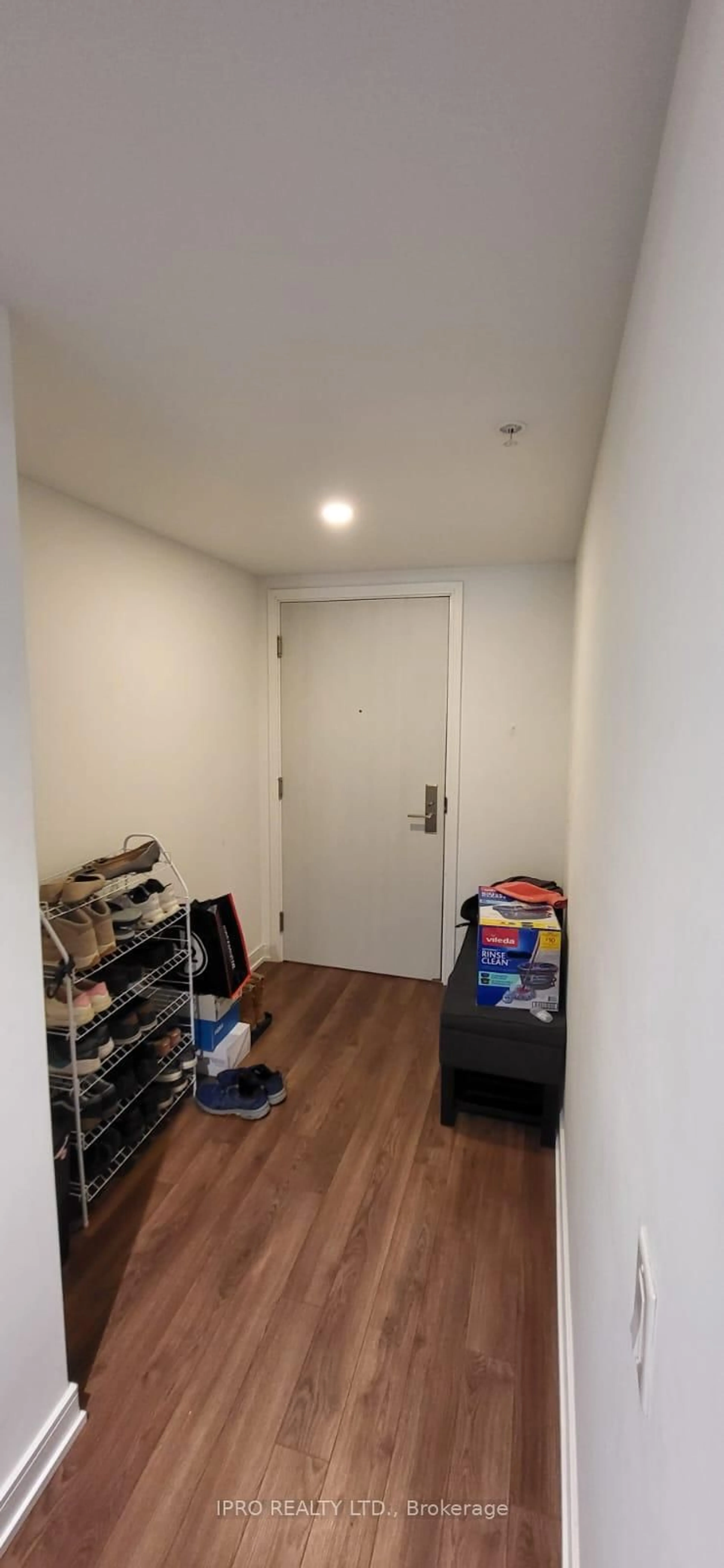 Unknown for 30 Samuel Wood Way #314, Toronto Ontario M9B 1B1