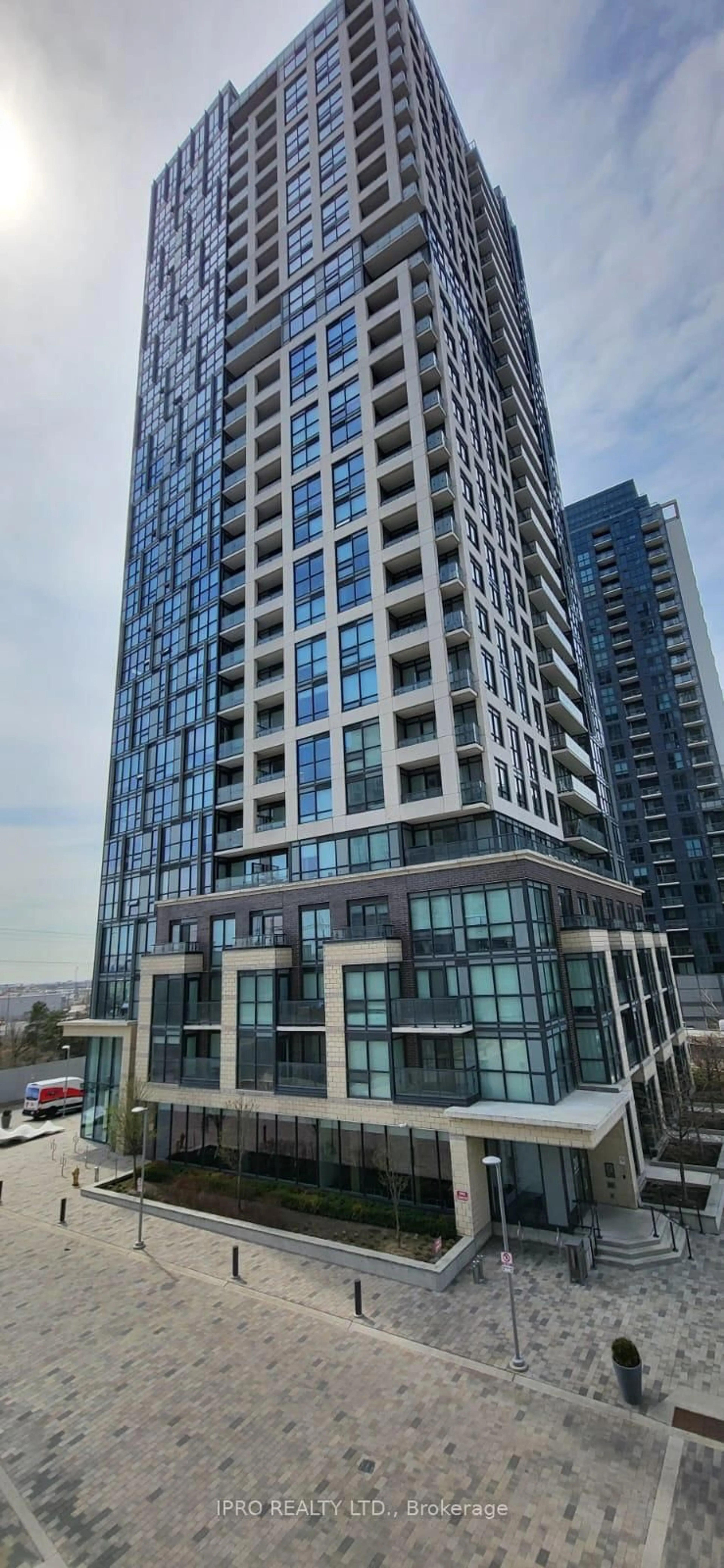 Unknown for 30 Samuel Wood Way #314, Toronto Ontario M9B 1B1