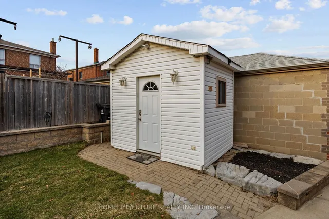 Additional property image - 71 Hagar Ave