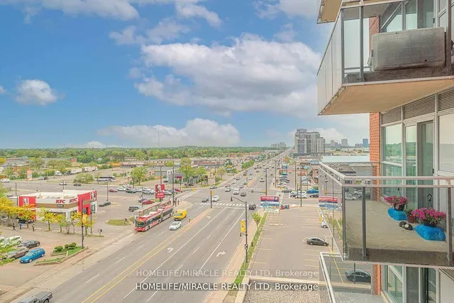 Additional property image - 215 Queen St Unit 709