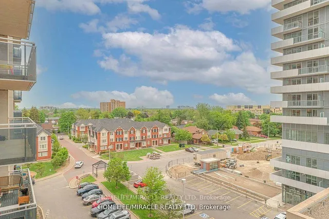 Additional property image - 215 Queen St Unit 709