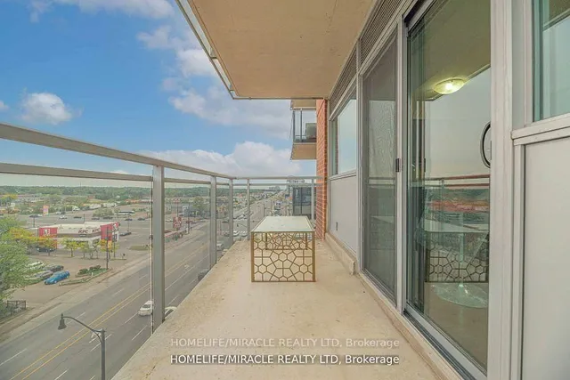 Additional property image - 215 Queen St Unit 709