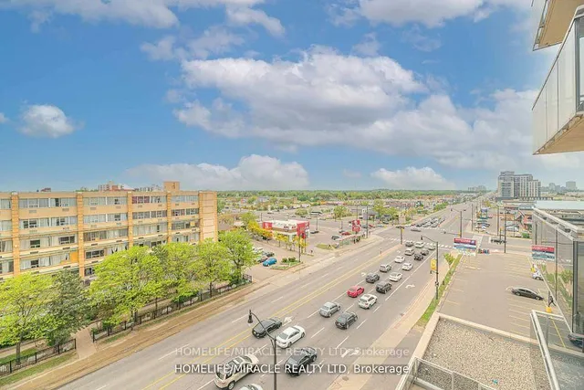 Additional property image - 215 Queen St Unit 709