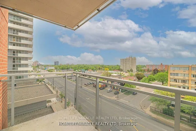 Additional property image - 215 Queen St Unit 709