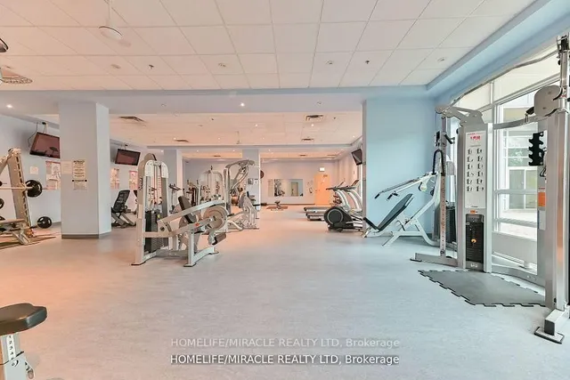 Additional property image - 215 Queen St Unit 709