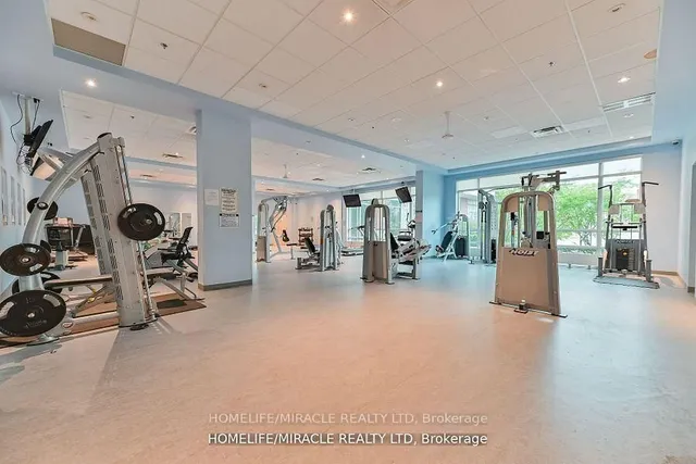 Additional property image - 215 Queen St Unit 709