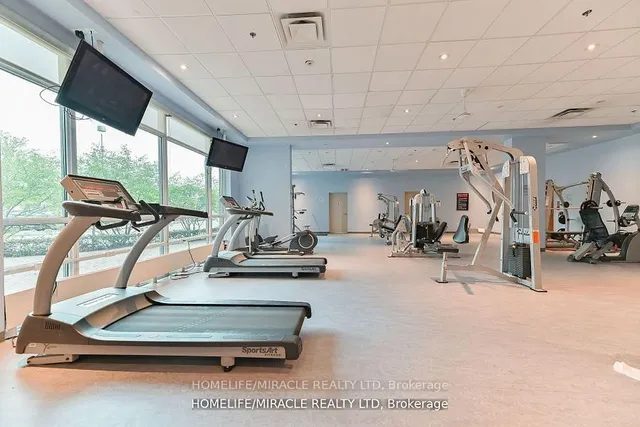 Additional property image - 215 Queen St Unit 709