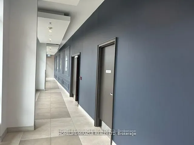 Additional property image - 215 Queen St Unit 709