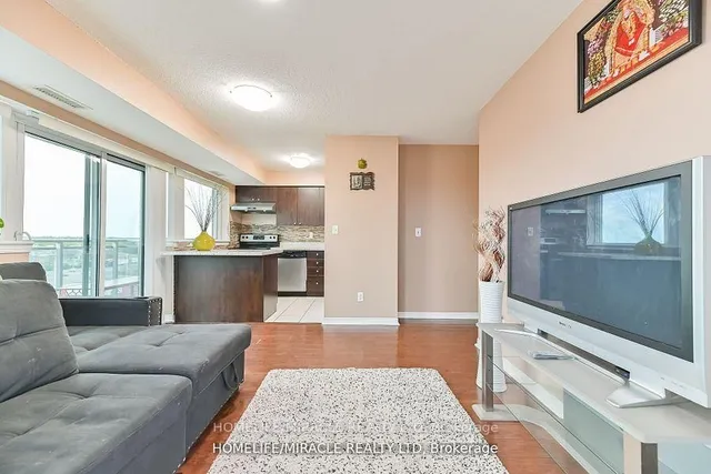 Additional property image - 215 Queen St Unit 709