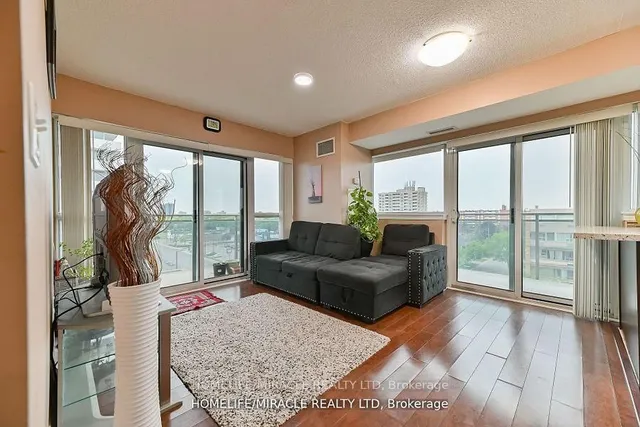 Additional property image - 215 Queen St Unit 709