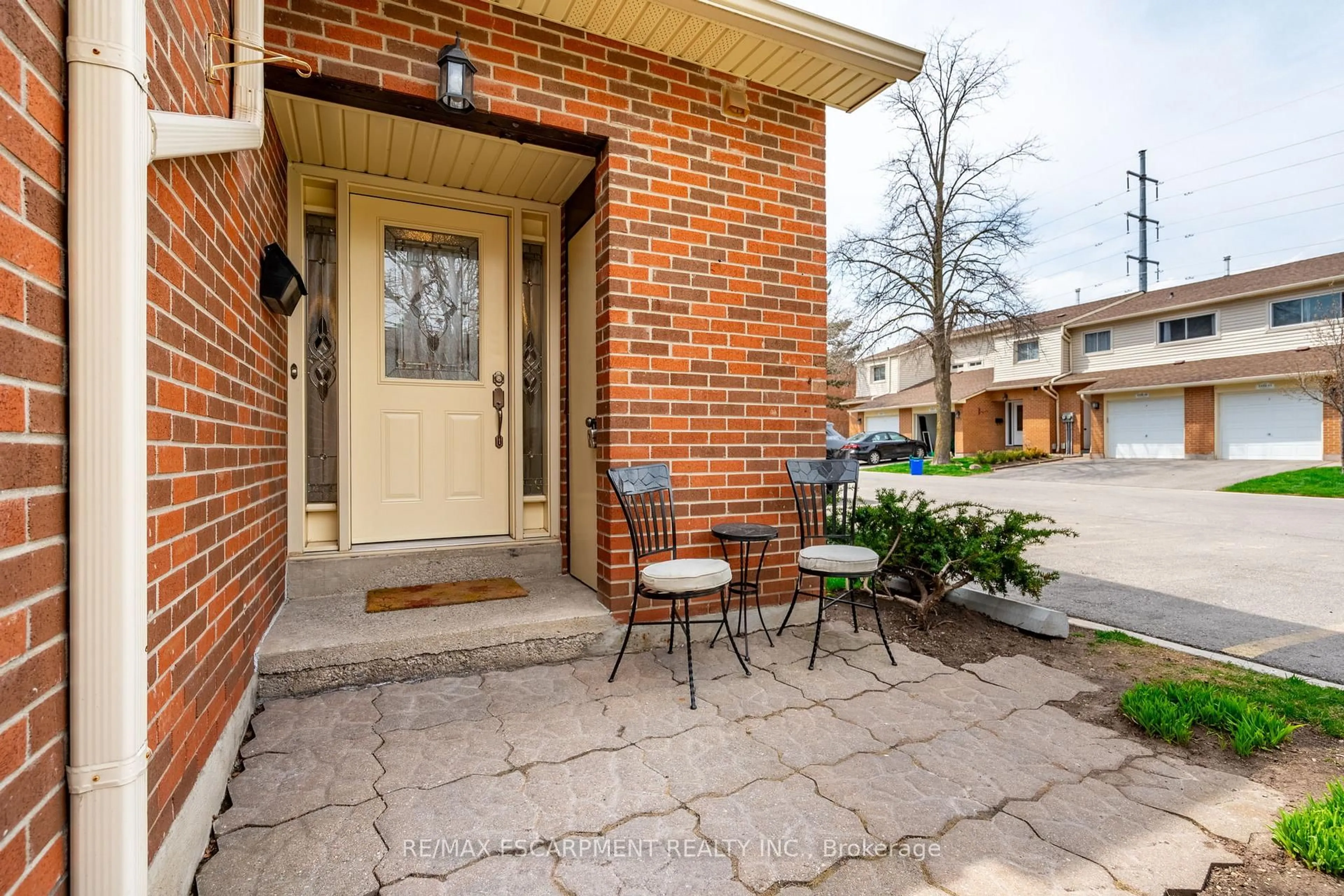 Unknown for 1552 Newlands Cres #21, Burlington Ontario L7M 1V6
