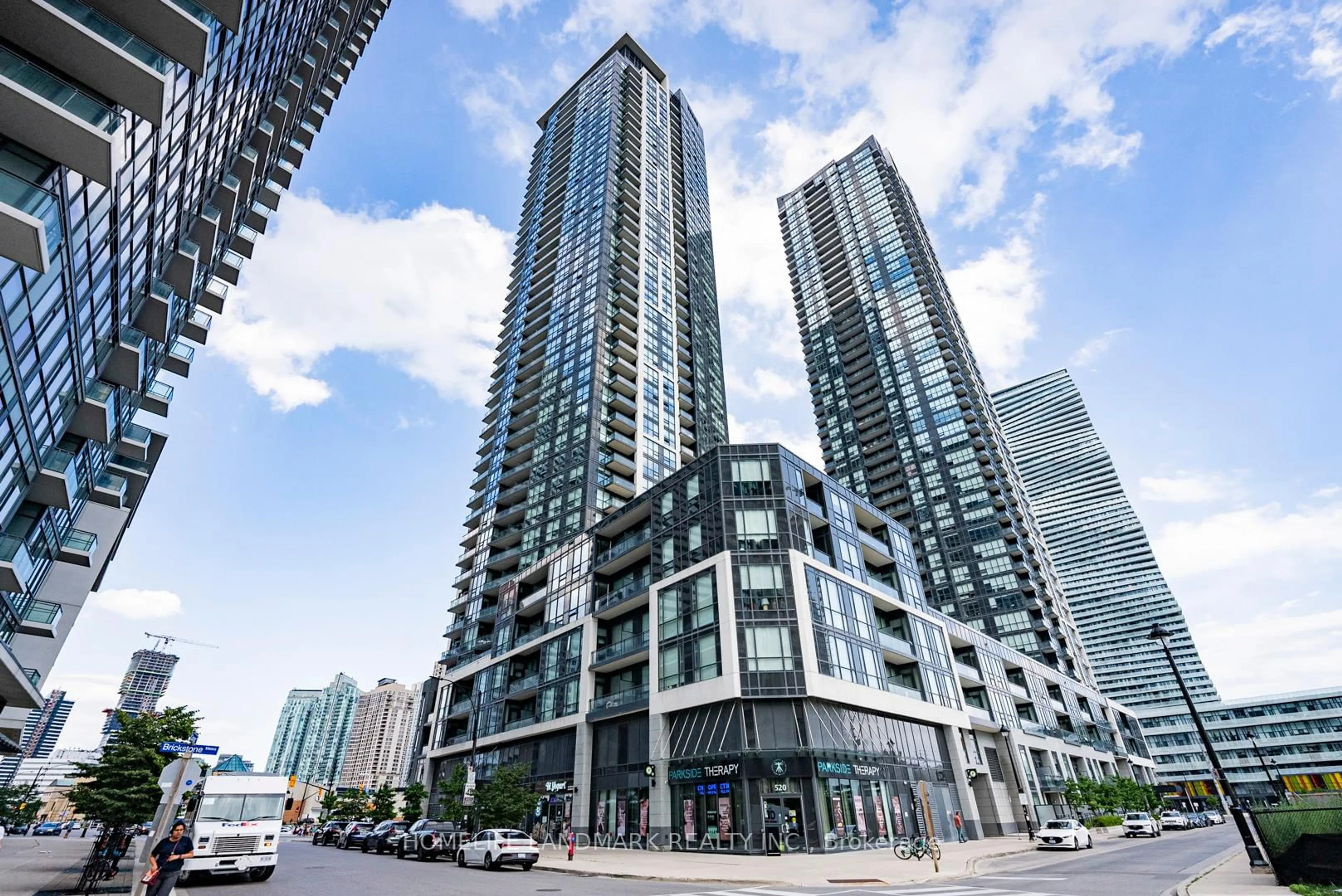 Unknown for 510 Curran Pl #3805, Mississauga Ontario L5B 0J8