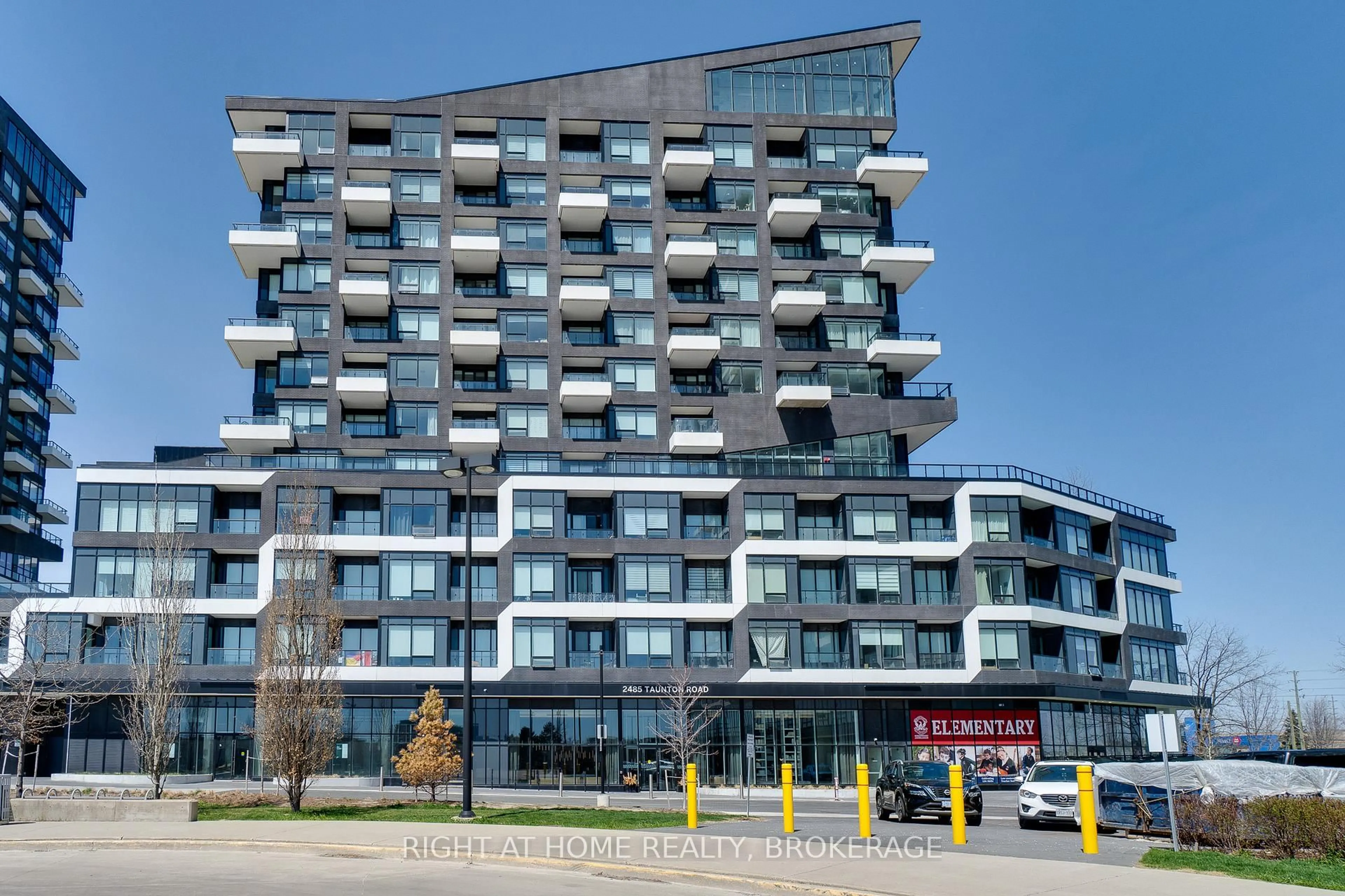Unknown for 2485 Taunton Rd #433, Oakville Ontario L6H 0G3