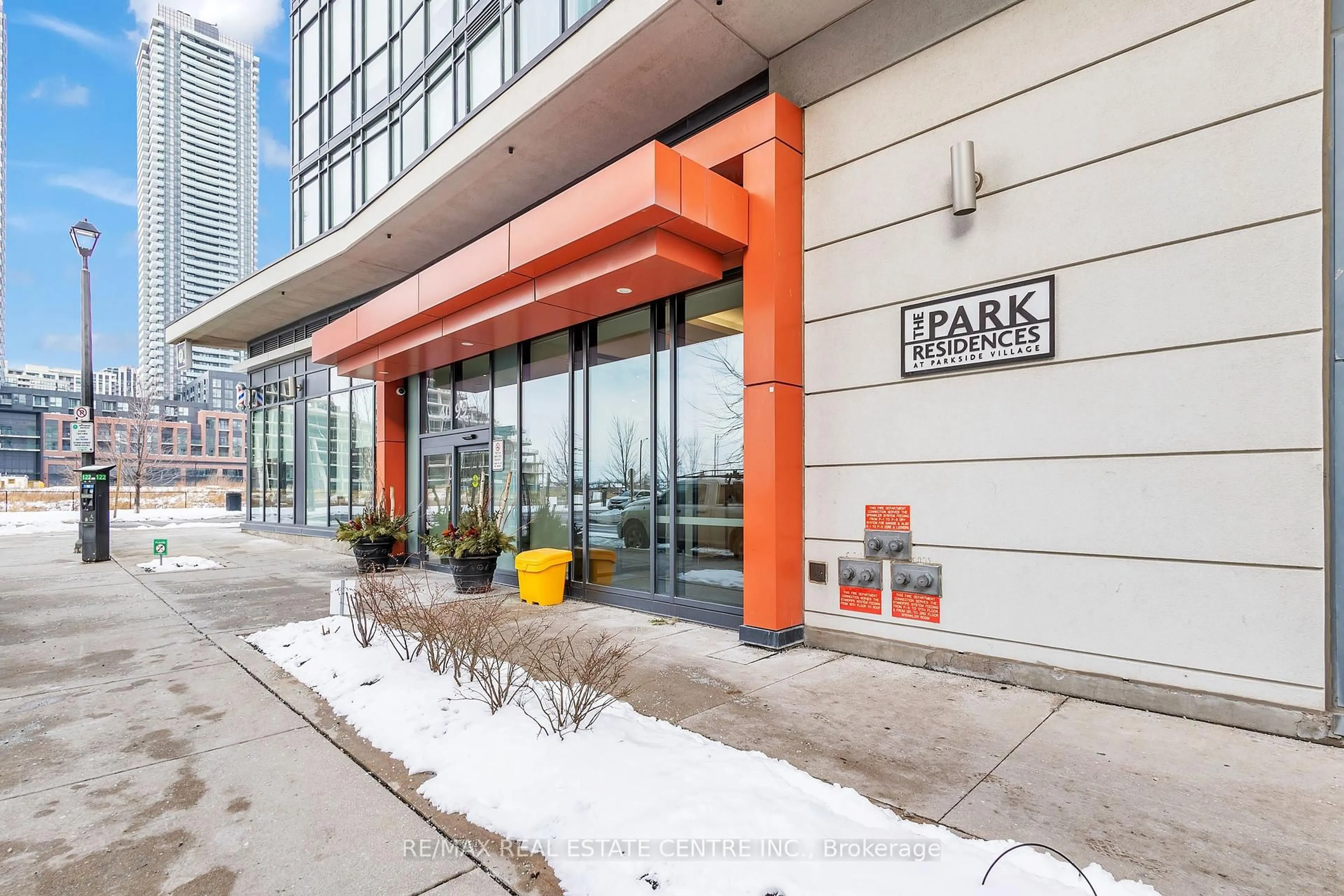 Unknown for 4099 Brickstone Mews #1902, Mississauga Ontario L5B 0G2