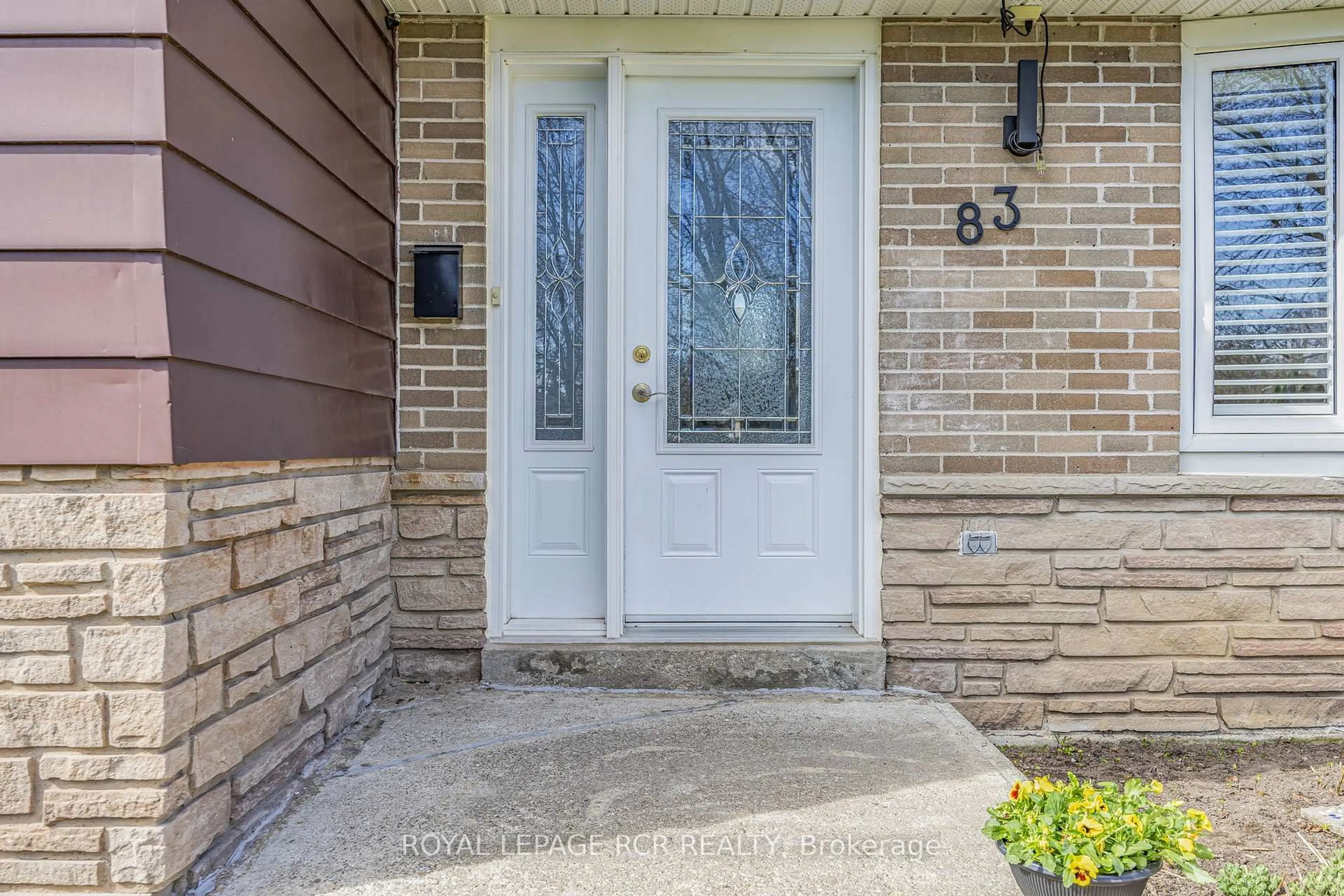 Unknown for 83 Maple Cres, Orangeville Ontario L9W 1X6
