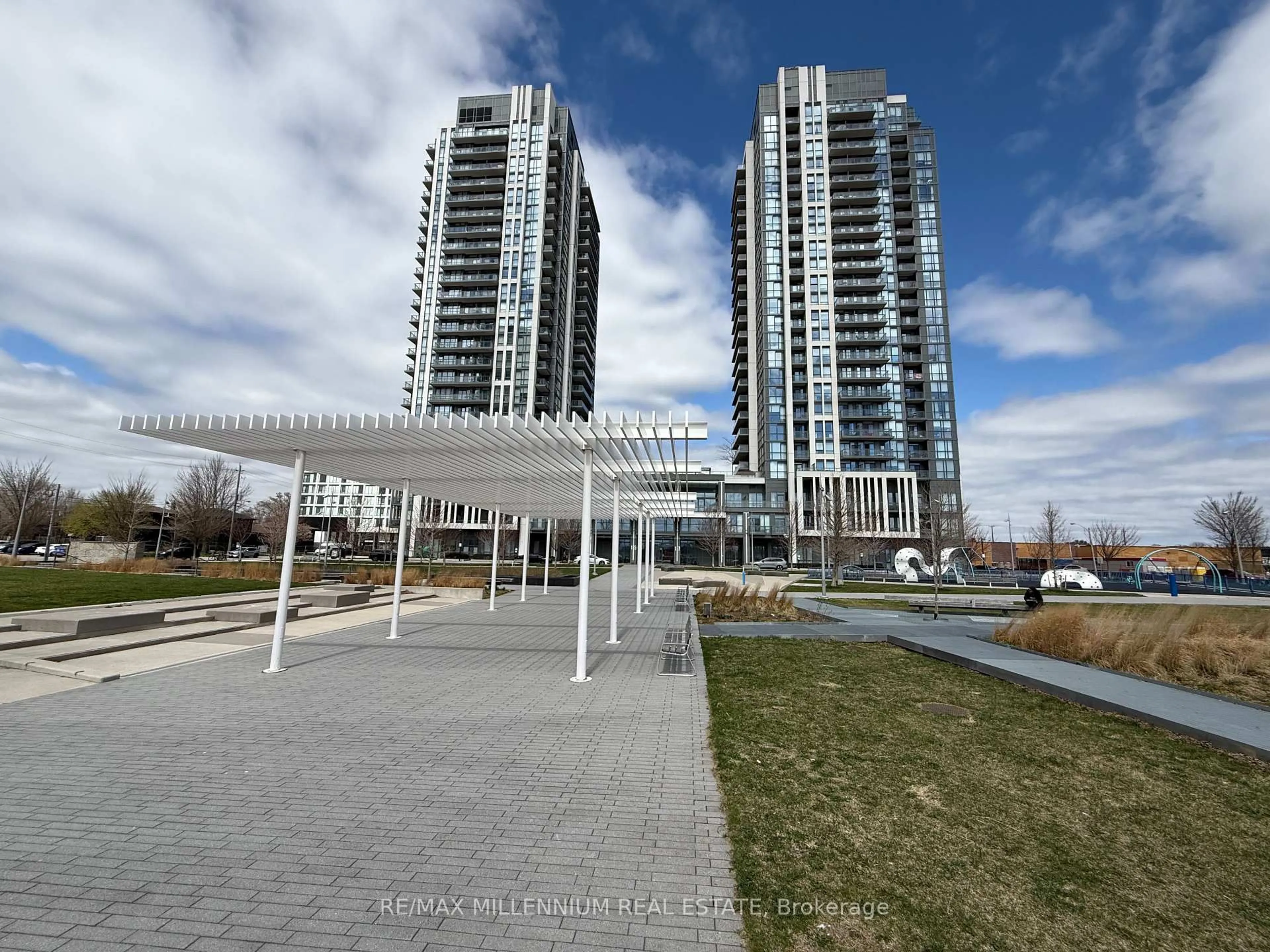 Unknown for 17 Zorra St #1801, Toronto Ontario M8Z 4Z6