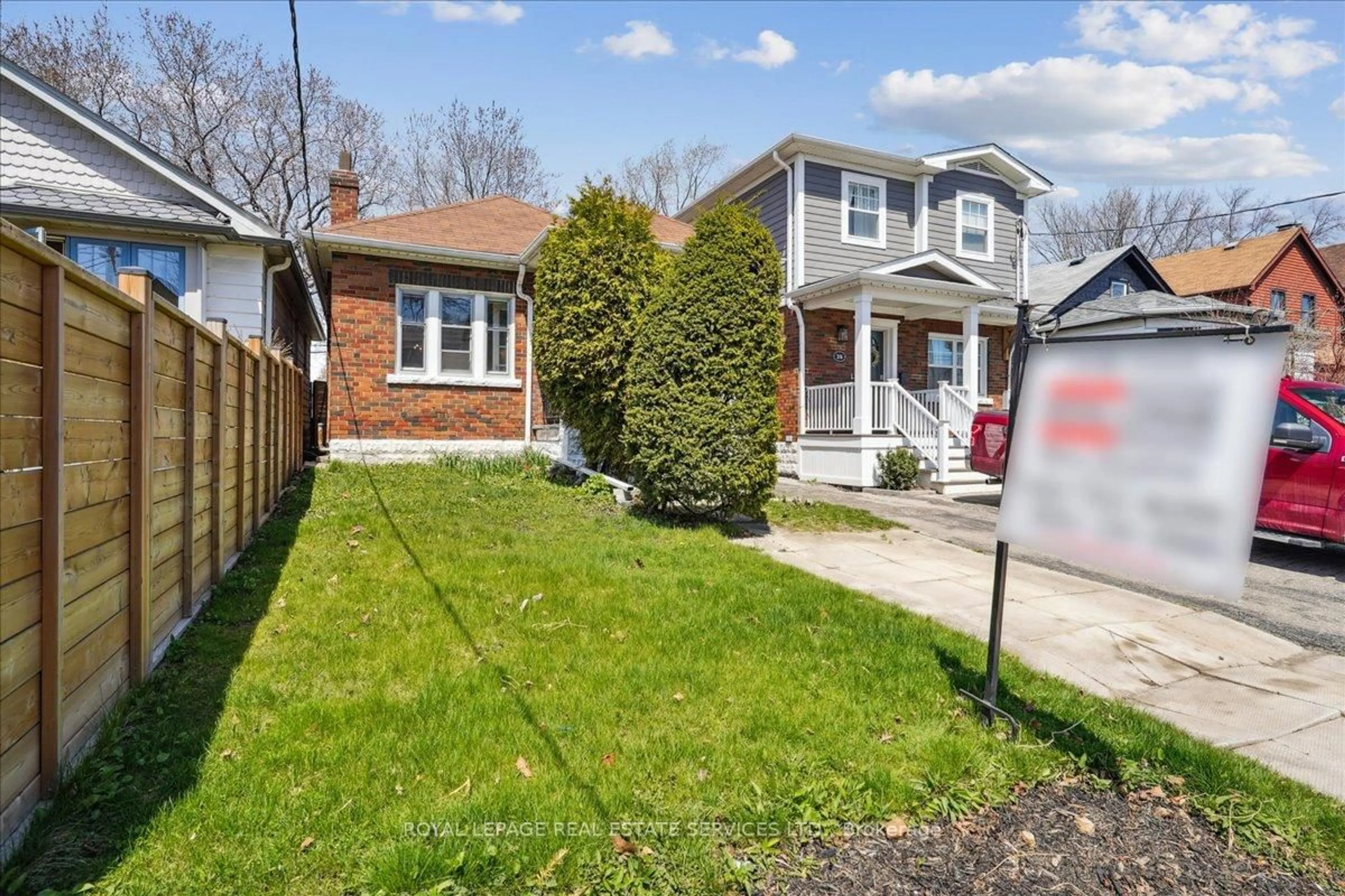 Unknown for 26 Elma St, Toronto Ontario M8V 1X8