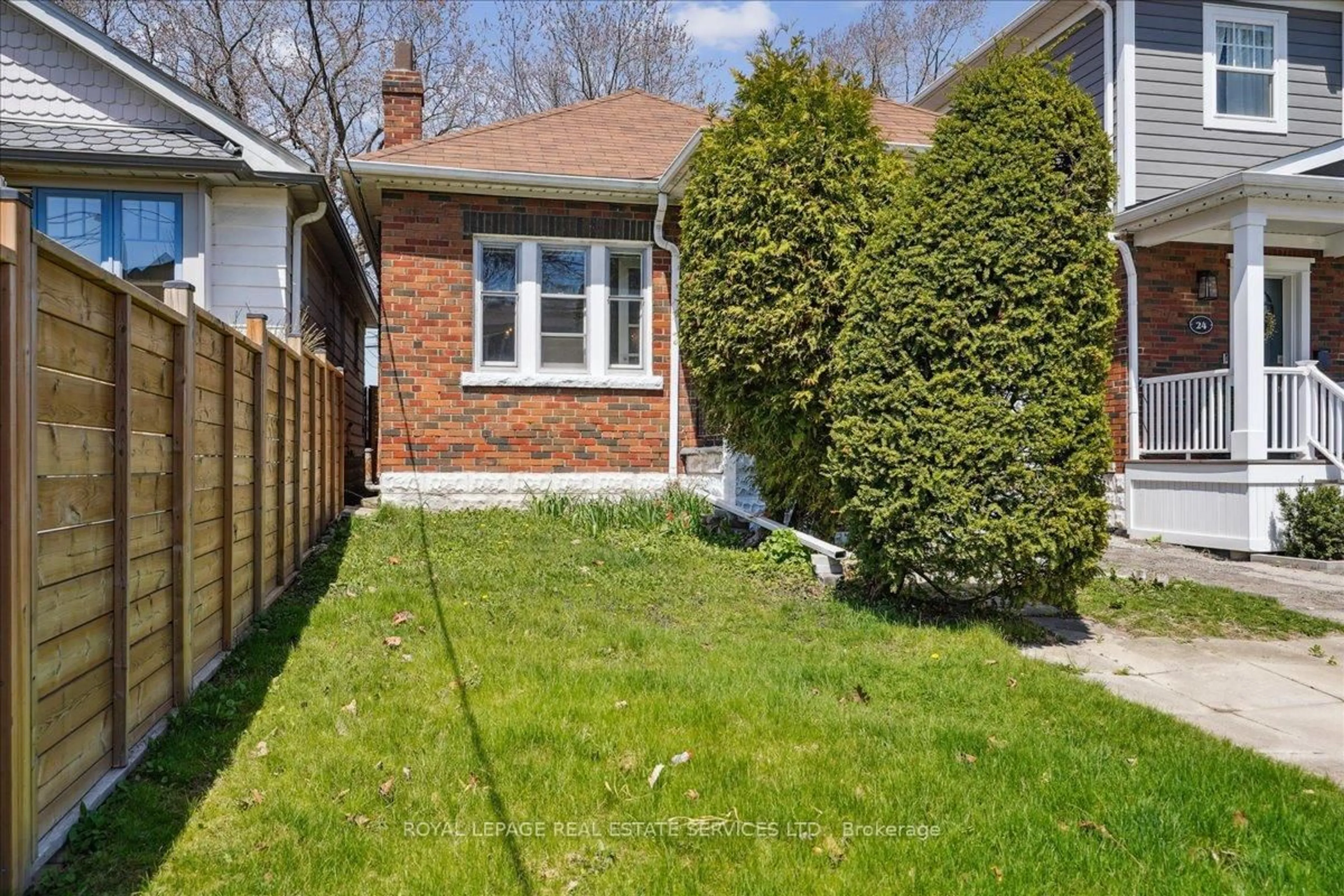 Unknown for 26 Elma St, Toronto Ontario M8V 1X8