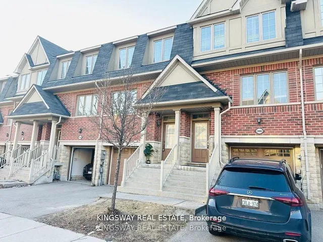 Additional property image - 1442 Granrock Cres