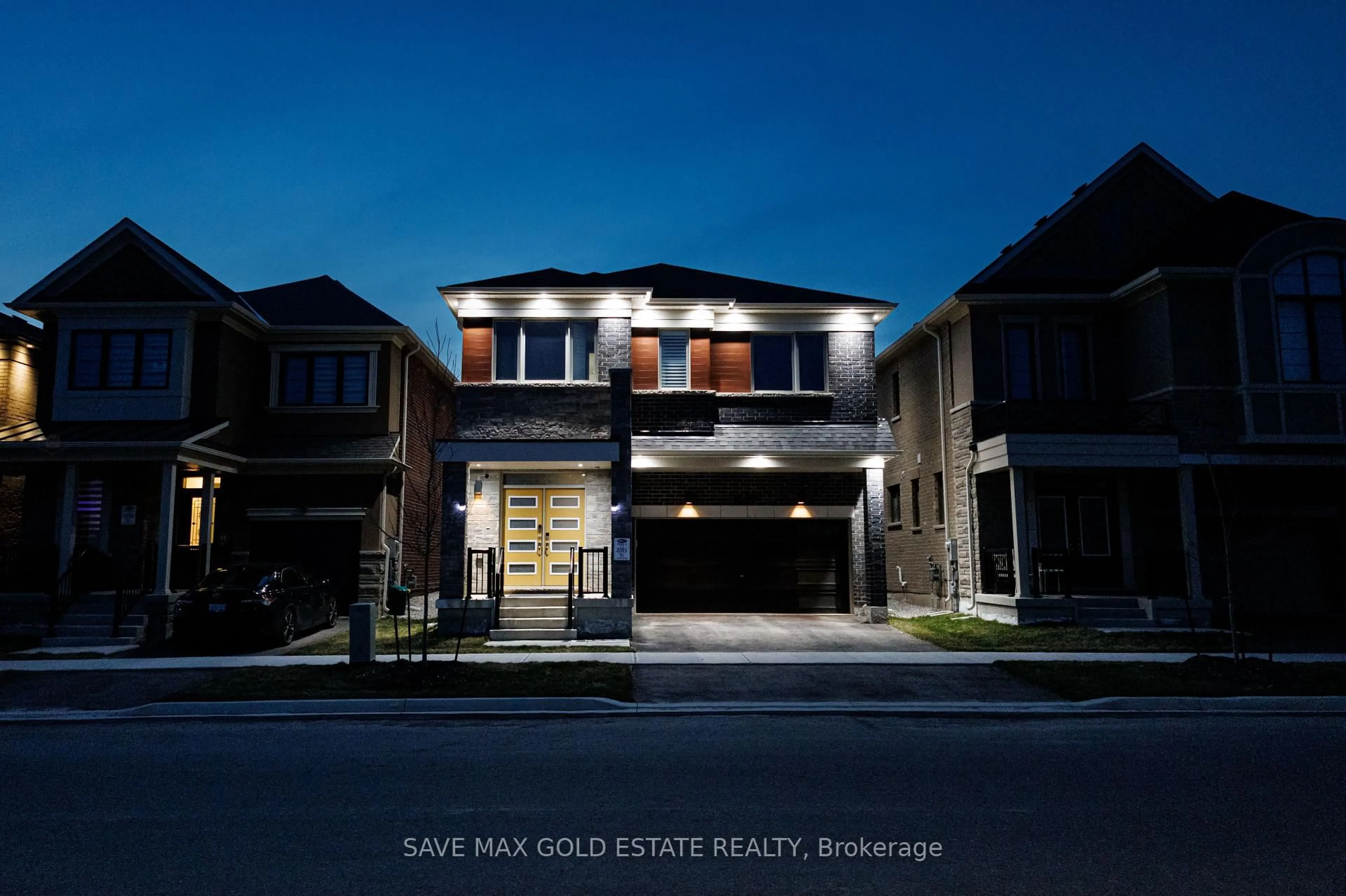 Home with brick exterior material, street for 1659 Whitlock Ave, Milton Ontario L9E 2A4