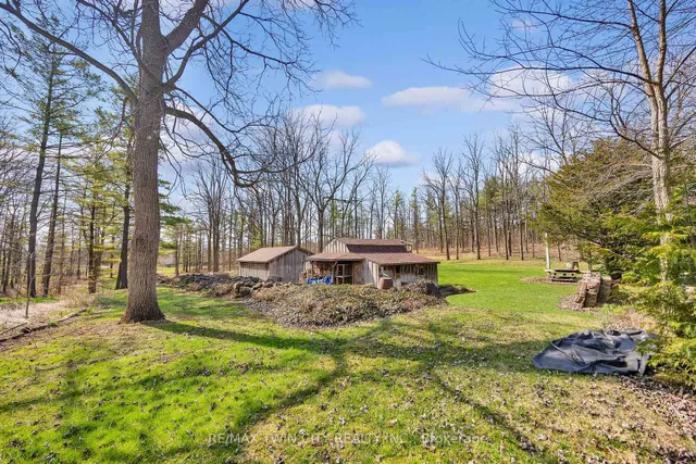 Additional property image - 10566 SECOND Line