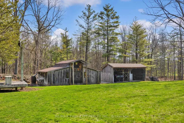 Additional property image - 10566 SECOND Line