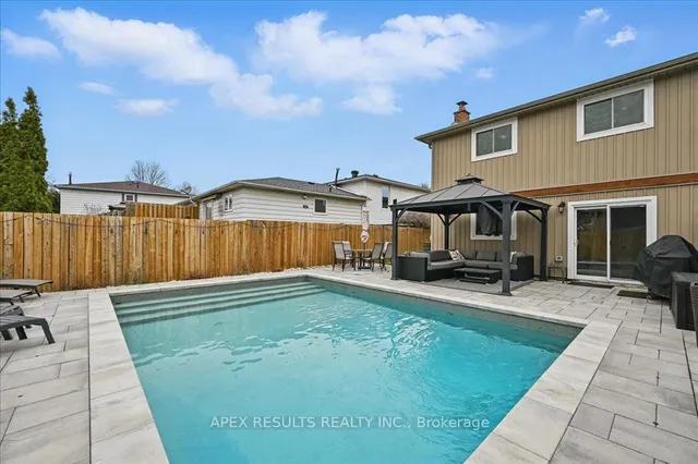 Additional property image - 1478 Epping Crt