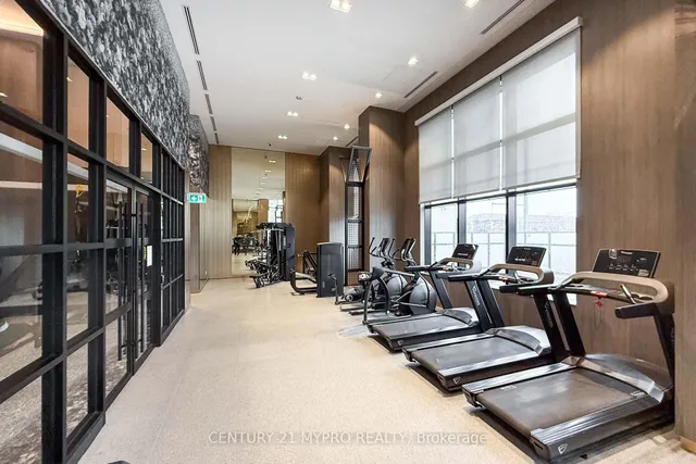Additional property image - 395 Dundas St Unit PH02