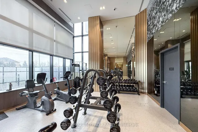 Additional property image - 395 Dundas St Unit PH02