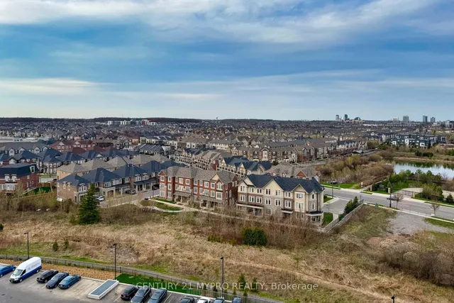 Additional property image - 395 Dundas St Unit PH02