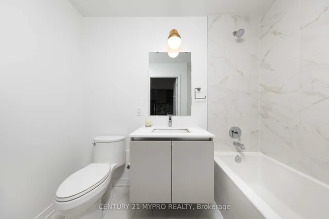 Additional property image - 395 Dundas St Unit PH02