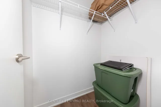 Additional property image - 395 Dundas St Unit PH02