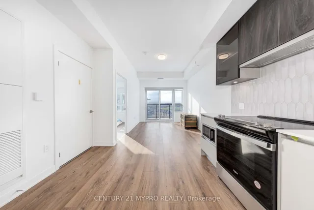 Additional property image - 395 Dundas St Unit PH02