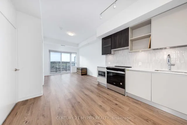 Additional property image - 395 Dundas St Unit PH02